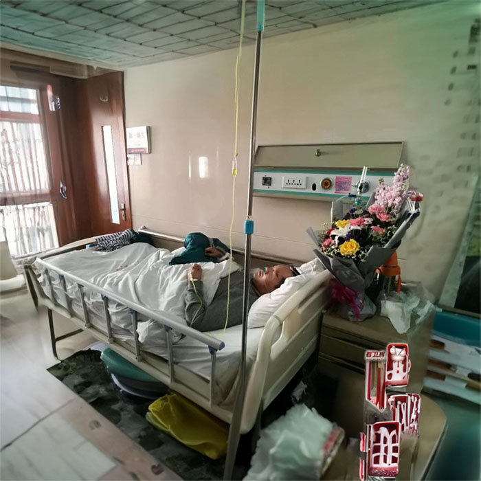 出租急救车联系电话