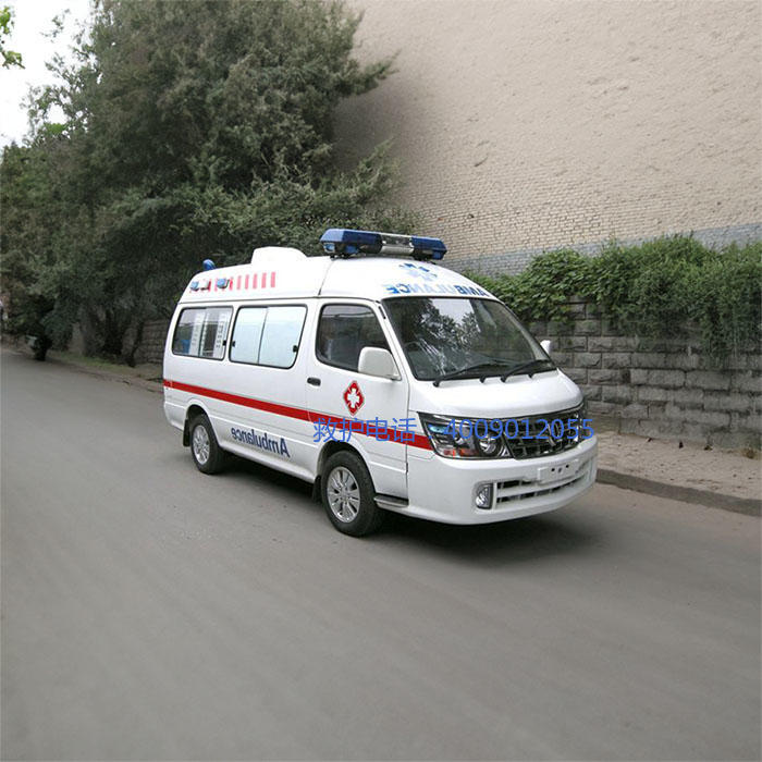 出租急救车联系方式