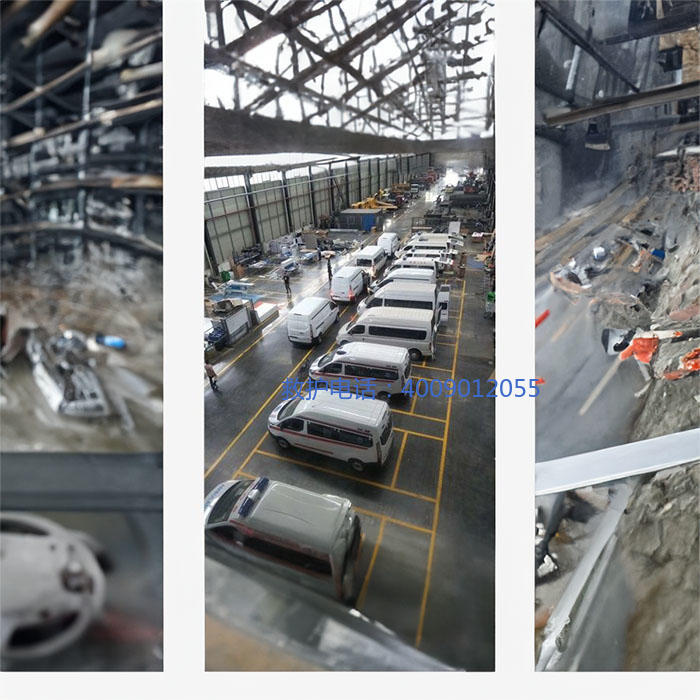 出租救护车联系方式