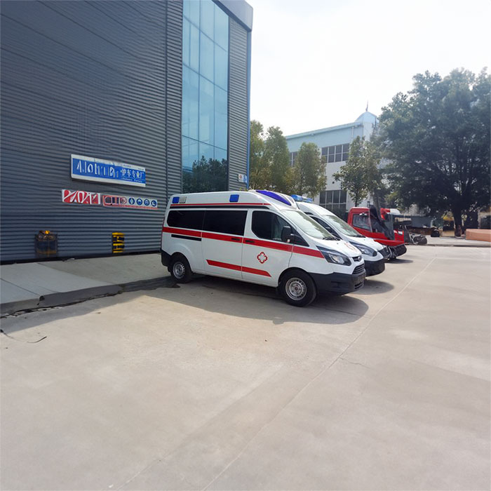 租赁急救车联系电话