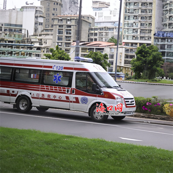 出租120电话号码