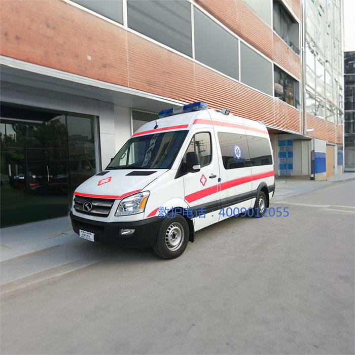 租赁救护车联系电话