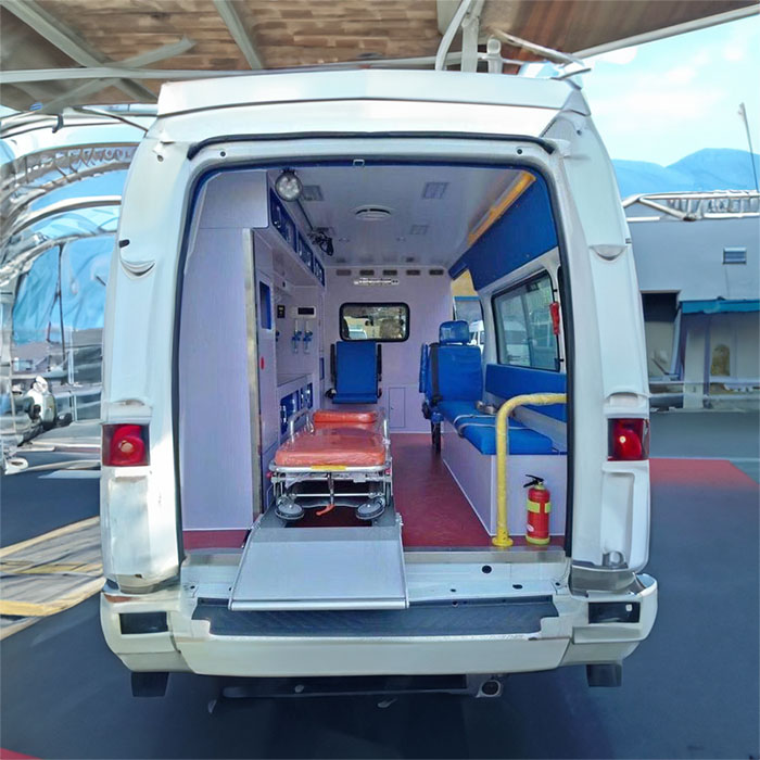 租赁私人救护车联系电话