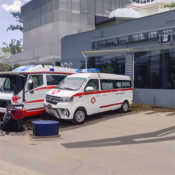 租赁私人救护车电话号码