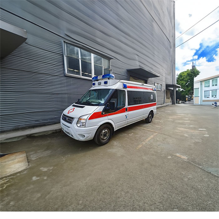 出租救护车联系电话