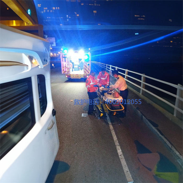 出租120联系电话