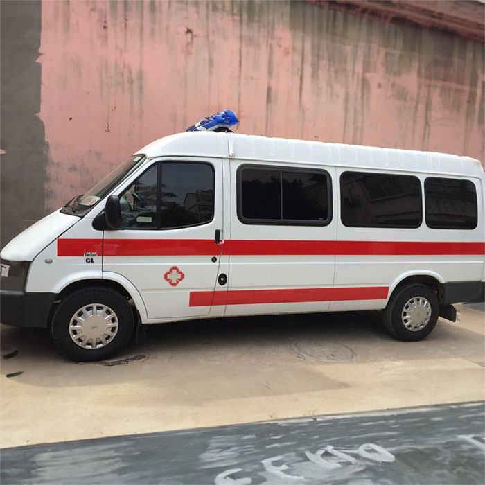 出租急救车电话