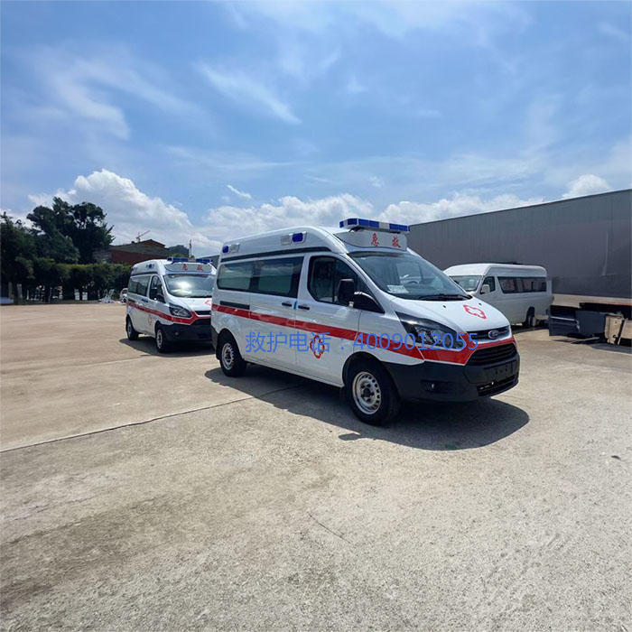 出租救护车电话