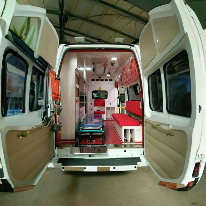 出租急救车联系电话