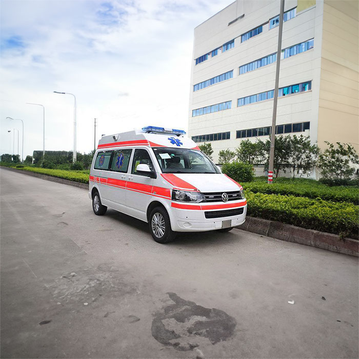 租赁急救车