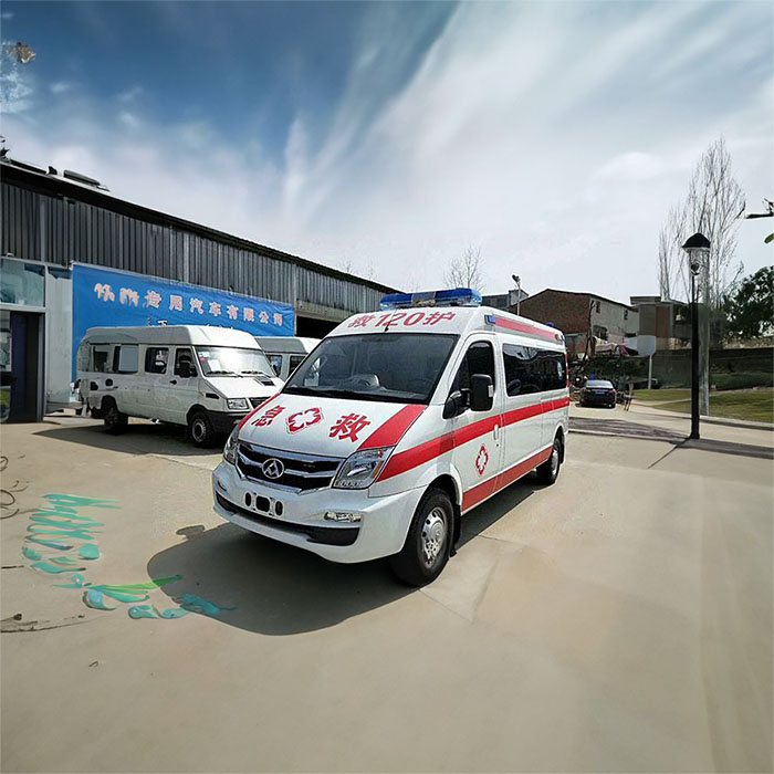 出租救护车联系方式