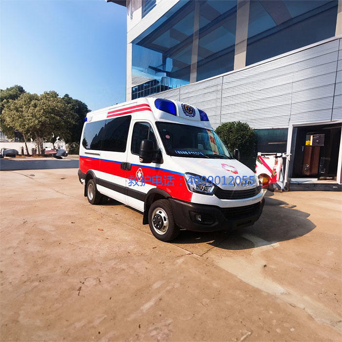 租赁救护车联系电话