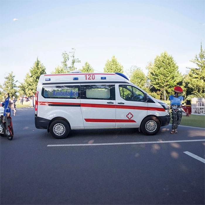 租赁急救车联系电话