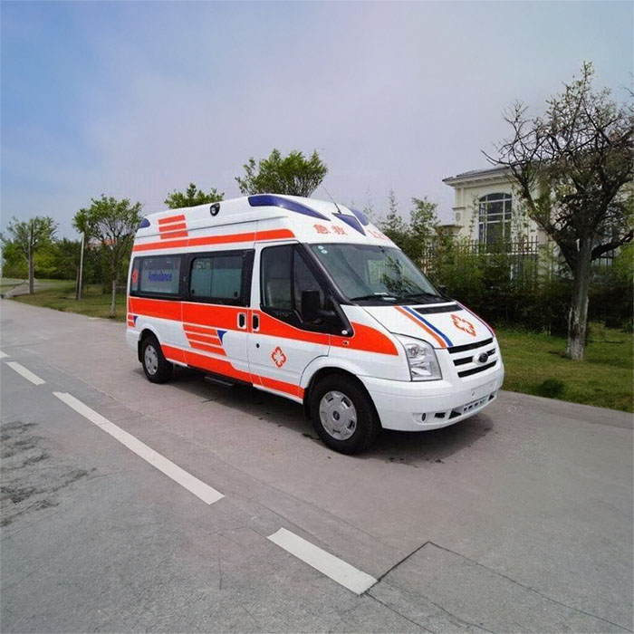 出租救护车联系电话