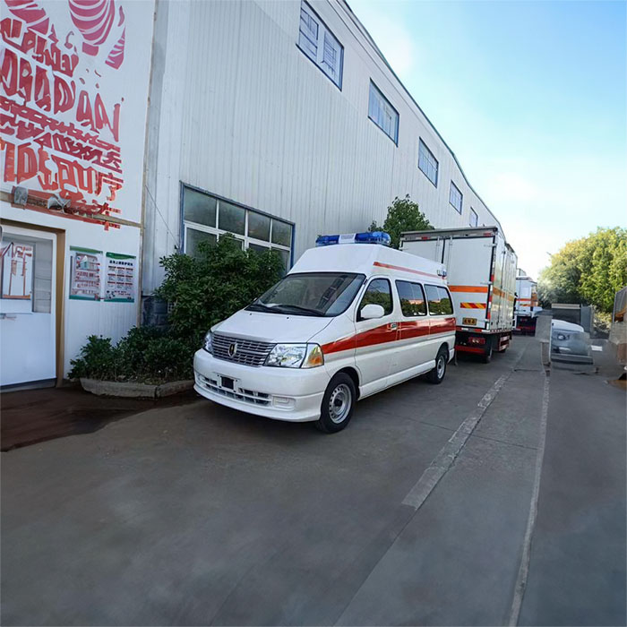 出租急救车电话号码