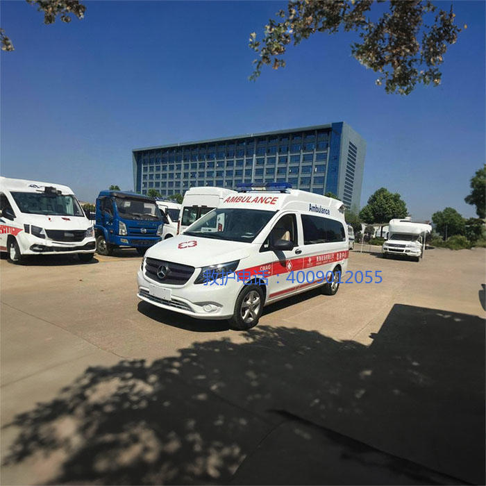 出租急救车联系电话
