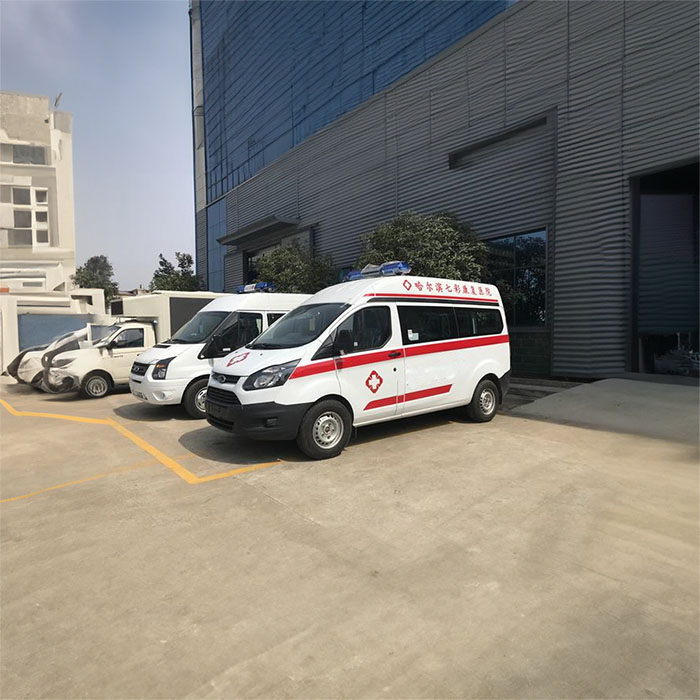 出租私人救护车