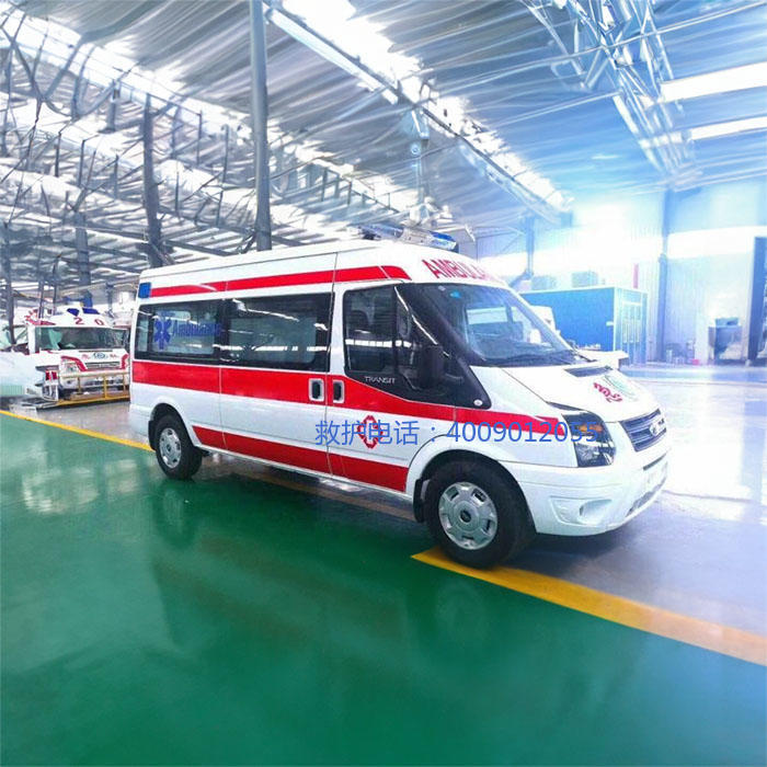 出租急救车联系电话