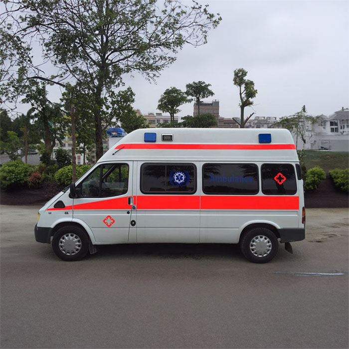 出租私人救护车联系方式