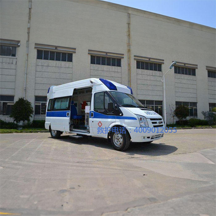 租赁私人救护车联系方式
