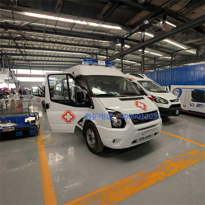 出租私人救护车电话号码