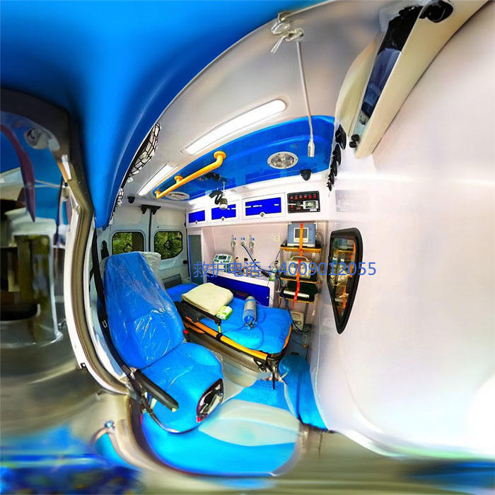 租赁救护车联系电话