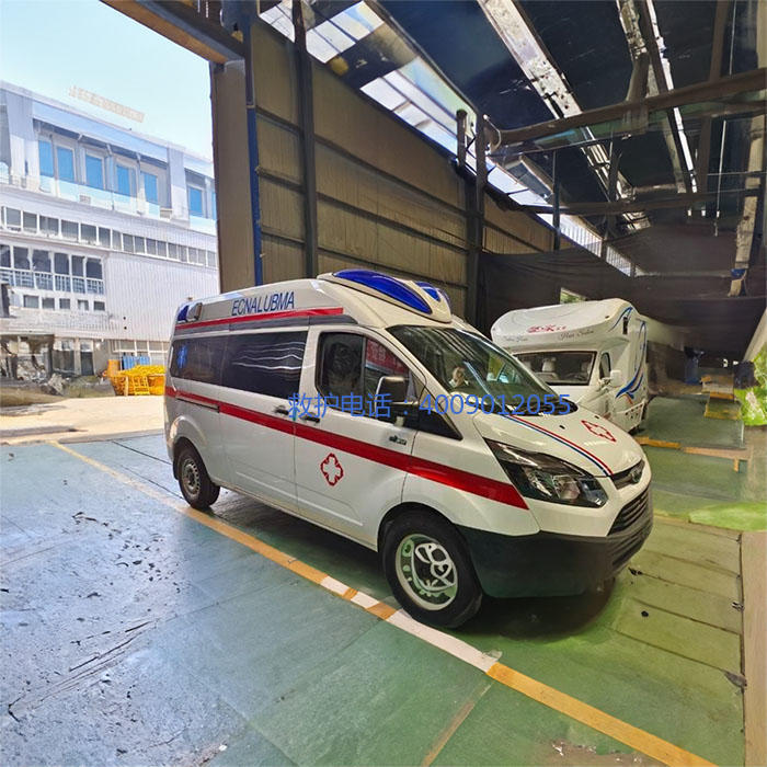 租赁救护车联系电话