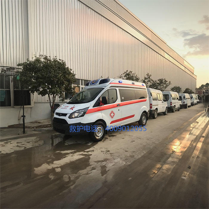 出租救护车联系方式
