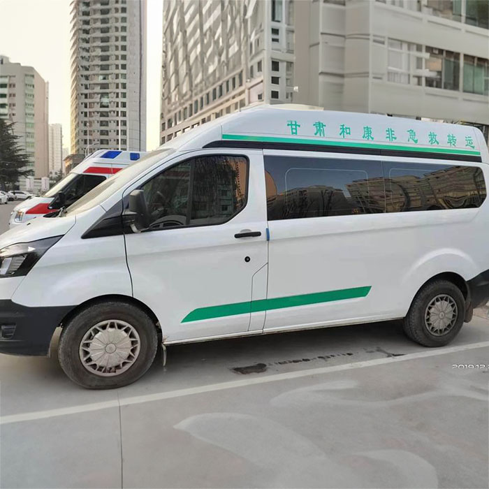 租赁私人救护车联系方式