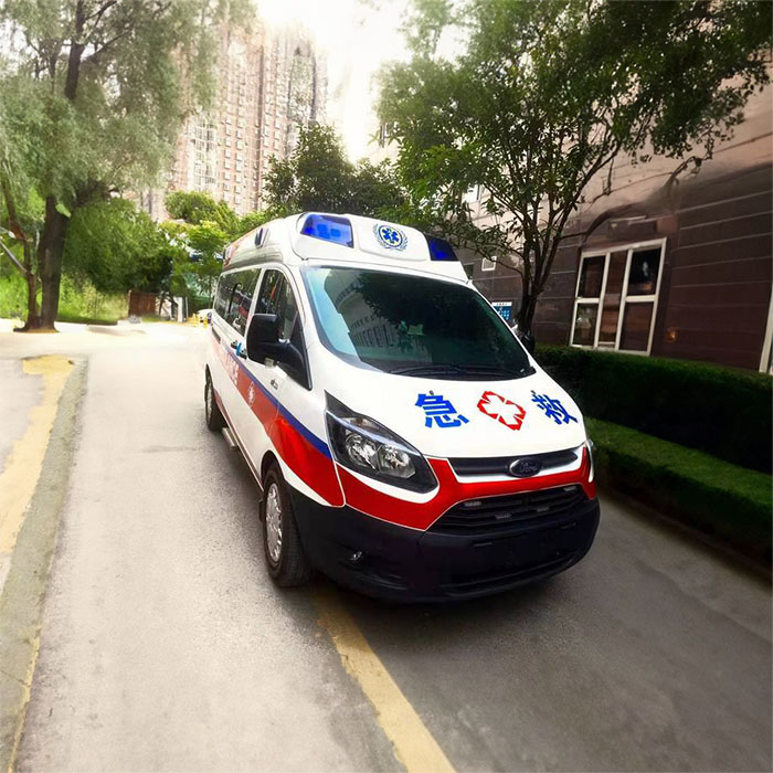 出租急救车联系电话