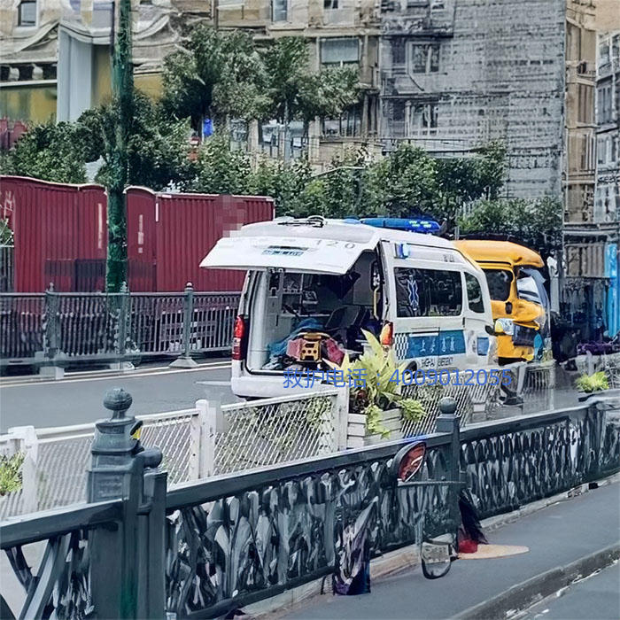 出租私人救护车联系方式