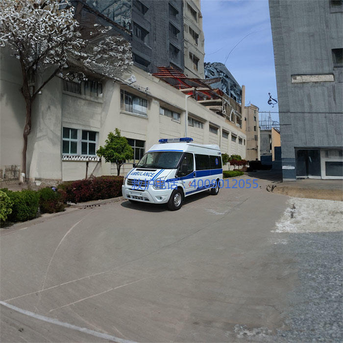 出租120电话号码