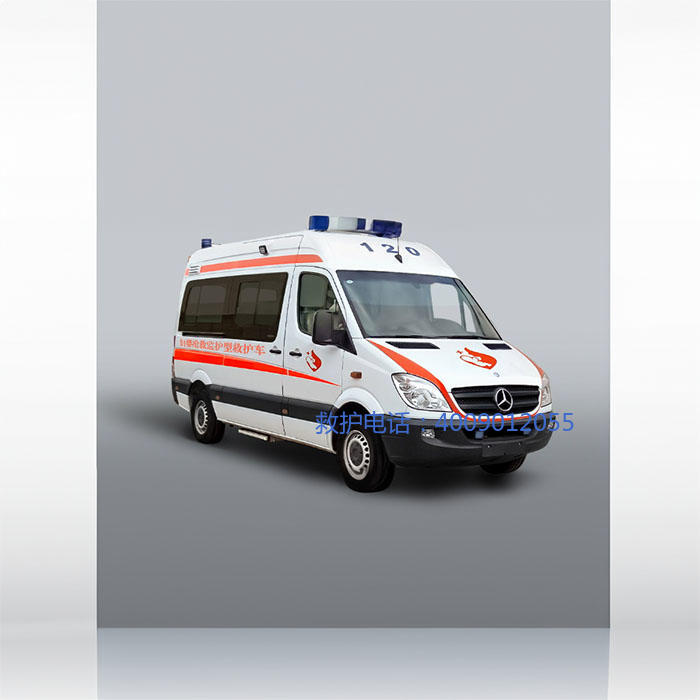 租赁救护车联系方式