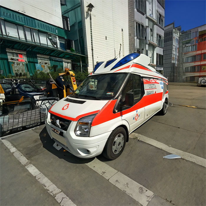 出租急救车联系方式