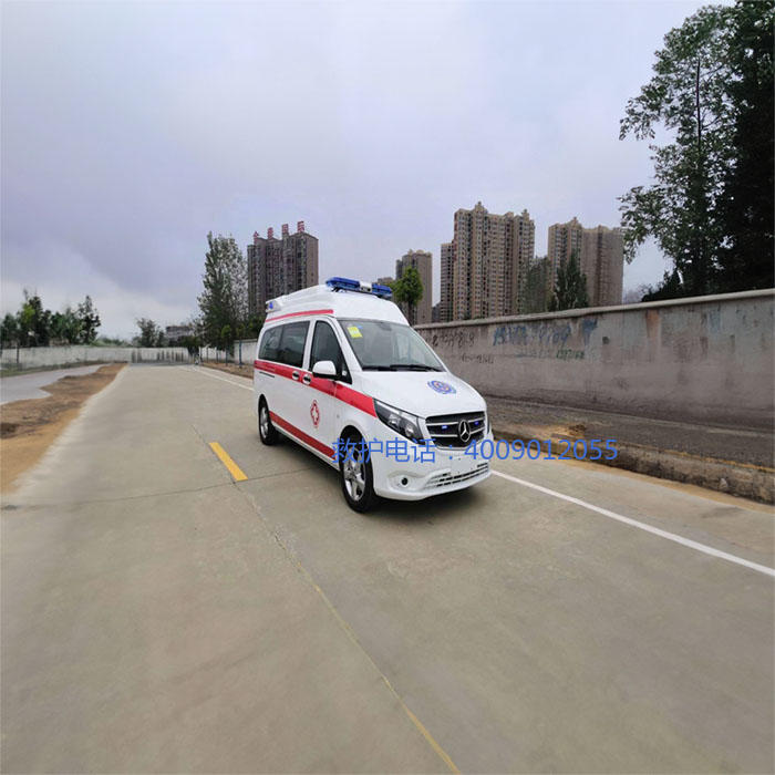 出租救护车电话号码