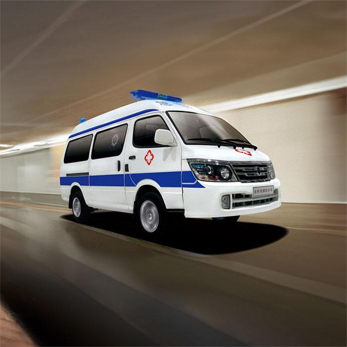 租赁私人救护车电话
