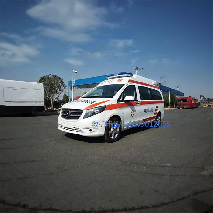 租赁私人救护车联系方式