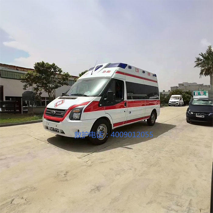 出租私人救护车联系方式