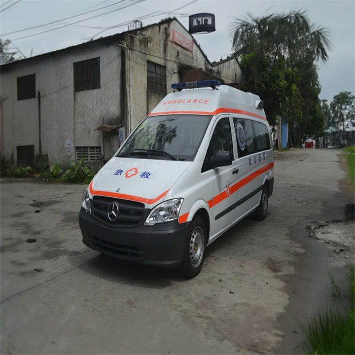 租赁救护车联系电话