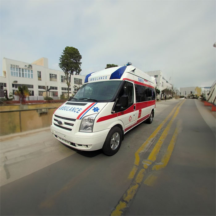 出租救护车联系电话