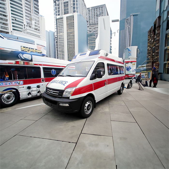 租赁急救车联系电话