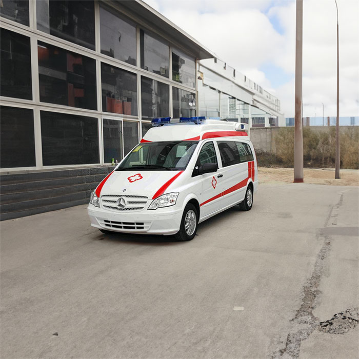 租赁救护车电话号码