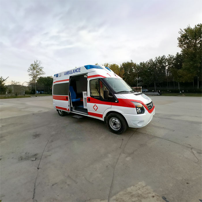 租赁救护车联系方式