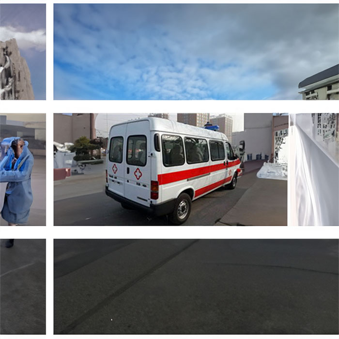 租赁急救车电话号码