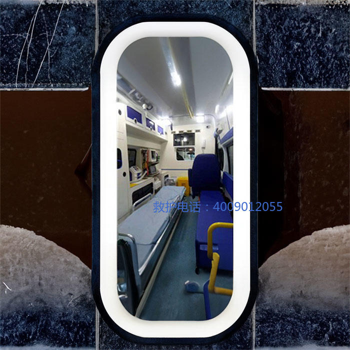 出租救护车联系方式