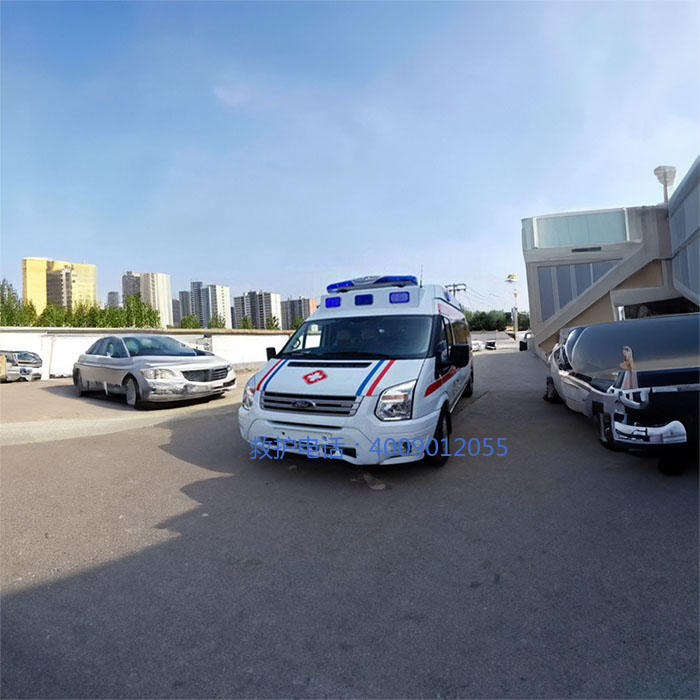 出租救护车联系方式