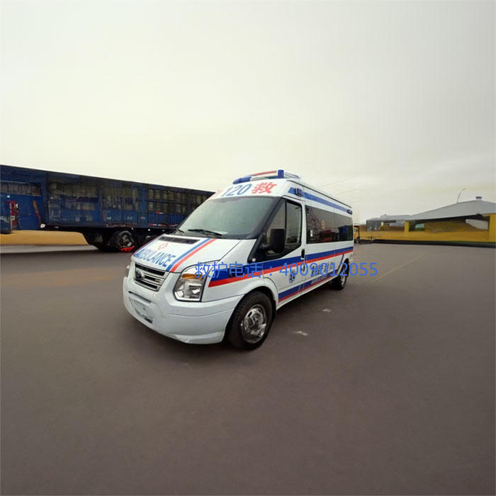 出租急救车电话号码
