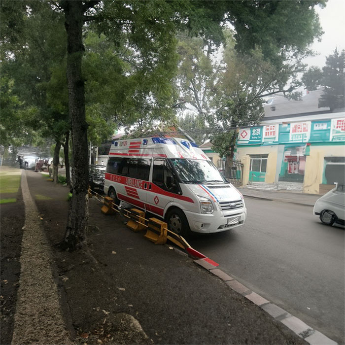 租赁救护车联系方式