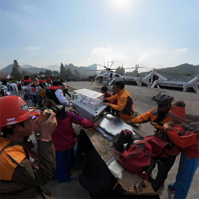 出租私人救护车联系电话