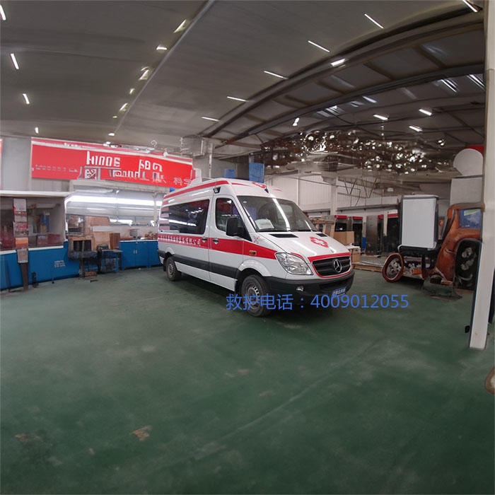 租赁私人救护车联系方式